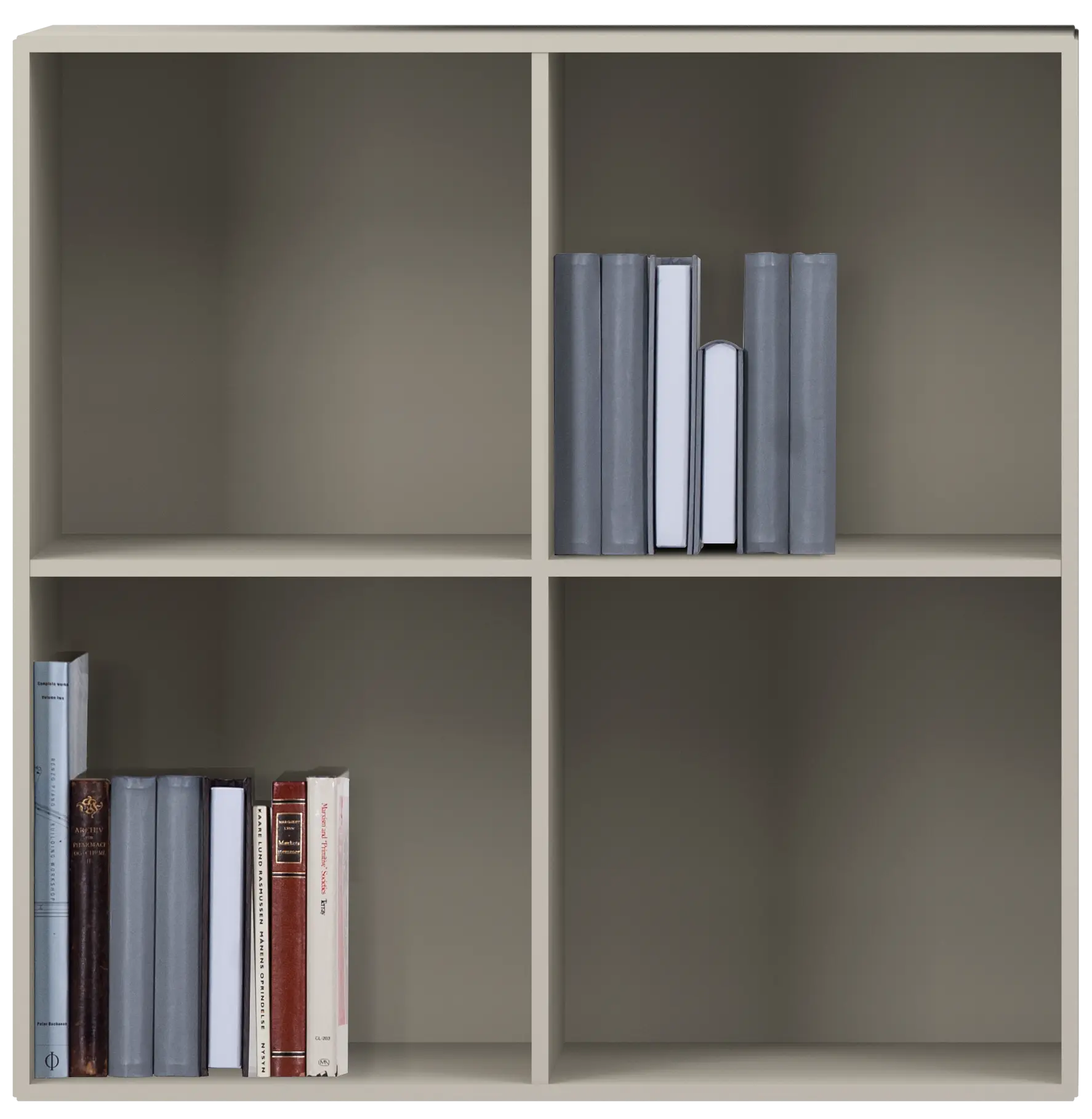 Cannella シェルフ | Shelf | Cannella | | ボーコンセプト